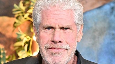 image de la news Ruine, doutes et dîner secret : l'émouvant sauvetage de Ron Perlman par Jean-Jacques Annaud sur Stalingrad