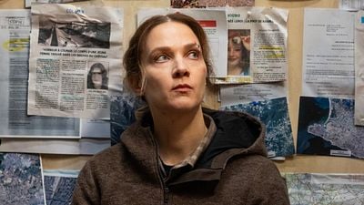 image de la news Il était deux fois sur France 2 : "On m'a dit de ne pas le faire..." Odile Vuillemin révèle ce qu'on lui a déconseillé avant le tournage