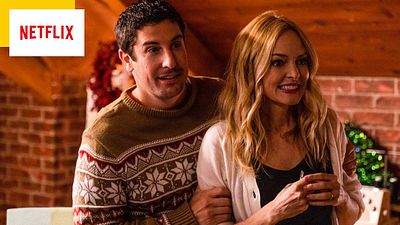 image de la news “C’est vraiment le pire film que j’ai vu et le plus ridicule de toute l’histoire cinématographique" : Bonjour l’esprit de Noël se fait démonter par les abonnés Netflix