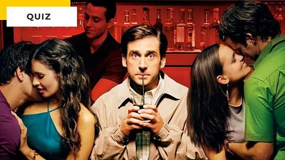 image de la news Quiz Cinéma : 8 films, 8 titres à compléter !