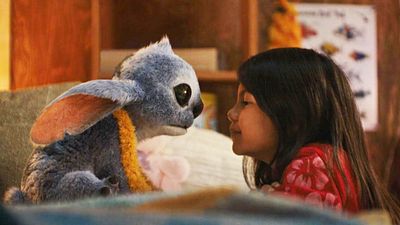 image de la news 6 milliards de dollars ! Malgré un box-office compliqué en 2025, Disney réalise sa meilleure année depuis 5 ans