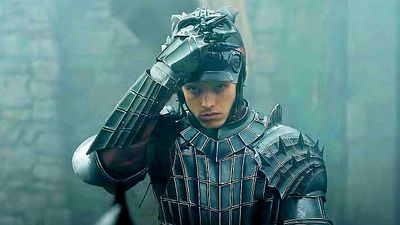 image de la news Game of Thrones : noté 9,8 sur 10, le nouvel épisode de A Knight of the Seven Kingdoms est déjà l’un des meilleurs de la saga !