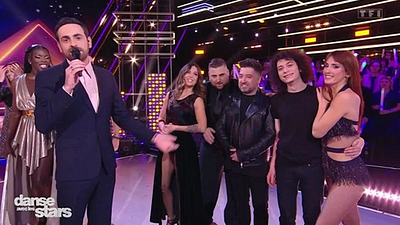 image de la news Danse avec les stars 2025 : surprise, un autre champion du monde de football rejoint le casting !