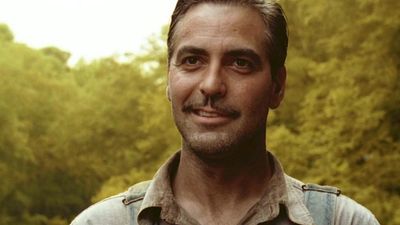 image de la news Netflix : dans ce film, George Clooney s'est senti humilié... parce qu'il chantait faux !