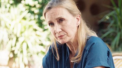 image de la news Ici tout commence : Louis et Claire en danger ?  "Il va y avoir des catastrophes assez graves" prévient Catherine Marchal