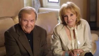 image de la news C'était madame Cordier à la télévision : la star italienne Antonella Lualdi est morte à 92 ans