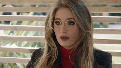 image de la news Ici tout commence : "J'ai donné tout ce que je pouvais avec Hortense", Catherine Davydzenka donne les raisons de son départ de la série