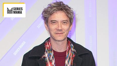 image de la news Après Anatomie d'une chute, Swann Arlaud dans la prochaine série politique française qui va vous tenir en haleine