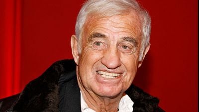 image de la news "Jean-Paul Belmondo ne m'a jamais lâchée" : lauréate de 2 César, Sandrine Kiberlain évoque l'acteur qui a particulièrement compté dans sa carrière
