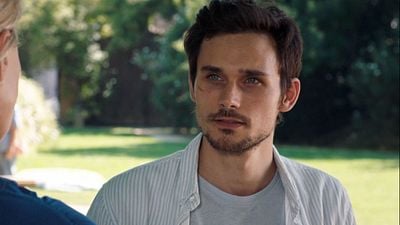 image de la news Ici tout commence : "C'est toi qui dois partir de l'Institut...", Claire confronte Louis à ses actes