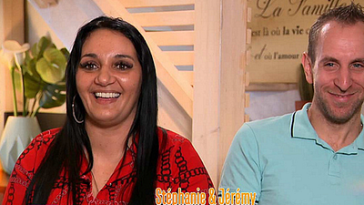 image de la news Familles nombreuses : cadeau de rentrée pour Stéphanie Riquelme…