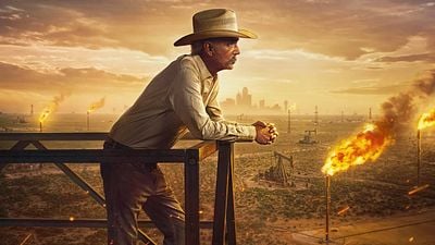 image de la news Yellowstone : ces séries de Taylor Sheridan qui ne sont pas liées à l’univers western !