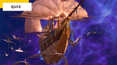 image de la news Quiz Disney : à quels films appartiennent ces bateaux ?