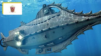 image de la news "Je ne peux pas tricher" : le réalisateur de Seven devait adapter Jules Verne mais le film est tombé à l'eau