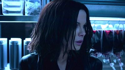 image de la news Héroïne d'action malgré elle, cette actrice bientôt à l'affiche d'un thriller avec la star de Mortal Kombat