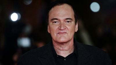 image de la news "Il va bientôt mourir et il se met à faire de bons films !" : Tarantino n'est pas tendre avec ce grand réalisateur deux fois oscarisé