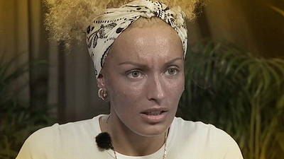 image de la news “Je suis super énervée”, mésaventure pour Chloé de L’île de la tentation...