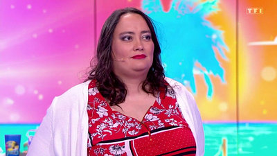 image de la news Les 12 coups de midi : Céline brise le silence sur cette nouvelle règle qui lui donne du fil à retordre pour démasquer l'Étoile mystérieuse