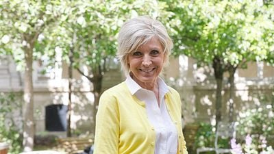 image de la news Évelyne Dhéliat : elle a refusé de participer à une célèbre émission