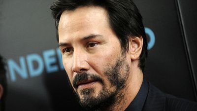 Keanu Reeves : cette création scientifique porte le nom de l'acteur, et aurait été bien utile dans The Last of Us !