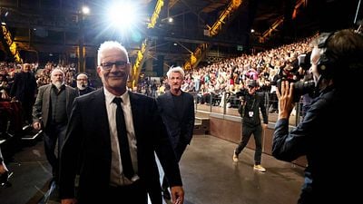 image de la news Comment la cinéphilie change de visage à l'heure de la création de contenu ? Une table-ronde Les nouveaux formats de la cinéphilie, avec AlloCiné, au Festival Lumière