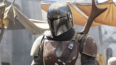 image de la news The Mandalorian : après le film, une saison 4 est-elle prévue ?
