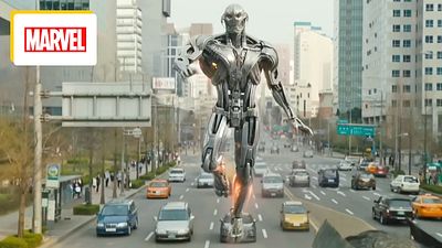 image de la news Marvel : 10 ans après, ce méchant iconique des Avengers sera bientôt de retour