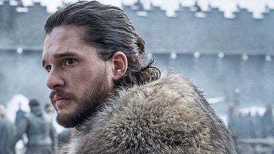 image de la news Game of Thrones : Kit Harington revient sur ses déclarations au sujet du spin-off sur Jon Snow