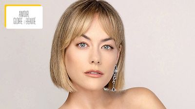 image de la news Amour, gloire et beauté en avance : Hope refuse encore d'épouser Thomas, Steffy voit rouge et Luna se rapproche de Bill [SPOILERS]