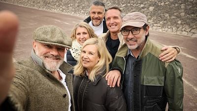 image de la news Top Chef 2026 : qui sont les 16 candidats de la saison 17 ? (photos)