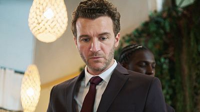 image de la news Ici tout commence sur TF1 : "Il faut du temps et des explications...", Hubert Roulleau en dit plus sur les tensions entre Stanislas, Angèle et Coline