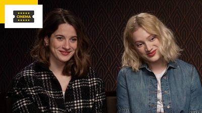 image de la news Mon crime : "Délicieux et tonique", "comédie jubilatoire"... Découvrez ce film de François Ozon dans la lignée de 8 femmes