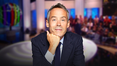 image de la news "Mais qu'est-ce qu'elle est con !" : Yann Barthès s'emporte contre une créatrice de mode connue