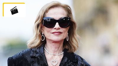 image de la news Cette grande actrice sera La Femme la plus riche du monde... Voici la première photo d'un des films français très attendus de l'année !