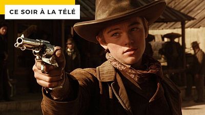 image de la news Ce soir à la télé : pour revoir un Leonardo DiCaprio tout jeune