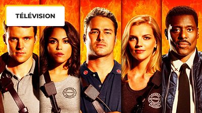 image de la news "Comme tous les fans, j'étais triste" : un acteur de Chicago Fire quitte la série après seulement 6 épisodes !