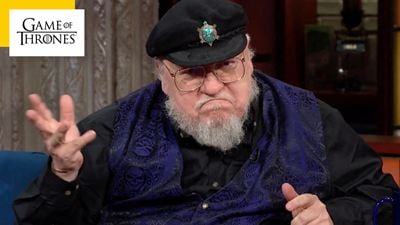 Game of Thrones : George R.R. Martin inquiet pour l'avenir de la franchise