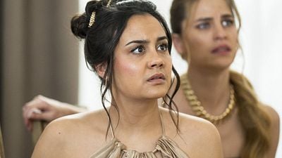 image de la news Demain nous appartient : "Noor va traverser plusieurs phases" confie Sahelle de Figueiredo