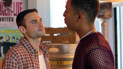 image de la news Nouveau Jour : Roméo renoue avec Liam... ce qui vous attend dans l'épisode 46 du lundi 1er septembre 2025 [SPOILERS]