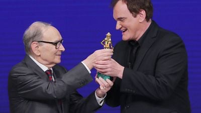 image de la news "C'était du vol !" : il y a 40 ans, Ennio Morricone signait une des plus fabuleuses musiques de l'Histoire du cinéma, pourtant scandaleusement ignorée par les Oscars