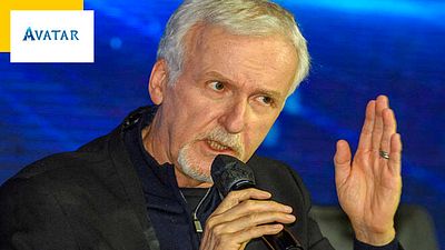 image de la news "J'en ai marre d'être assis sur mon c... !" : James Cameron dégomme les plateformes de streaming avec le succès d'Avatar 2 en salles
