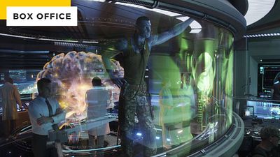 image de la news Avatar 2, Top Gun 2... Quels films ont eu le plus de succès au box-office France en 2022 ?