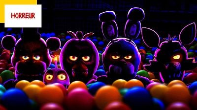 image de la news Five Nights At Freddy's : à partir de quel âge peut-on voir le film ?