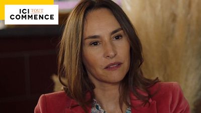 image de la news Ici tout commence : Rose est-elle la maman cachée d'une élève de l'Institut ?