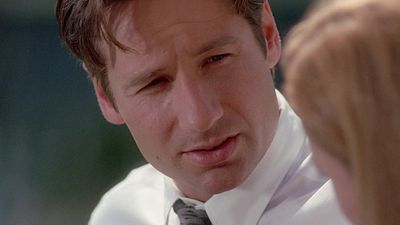 image de la news Il y a 29 ans, cet épisode de X-Files a perturbé tous les fans et il a été censuré par la chaîne