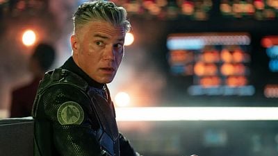 image de la news Cette série de science-fiction notée 3,8 sur 5 est renouvelée pour une saison 5... Et ce sera la dernière !