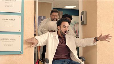 image de la news Plus belle la vie en avance : ce qui vous attend dans l'épisode 423 du jeudi 18 septembre 2025 [SPOILERS]