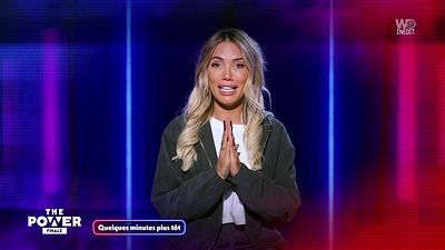 image de la news The Power : Manon Tanti se fait prendre à son propre piège, Giovanni disparaît soudainement... Ce qui vous attend ce mardi 10 juin