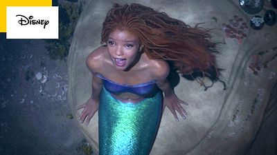 image de la news La Petite Sirène : Sébastien le crabe ressemble trop... à un crabe selon les internautes