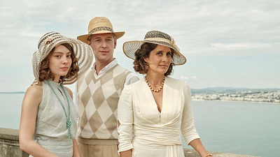 image de la news L'Eté 36 : la série historique de TF1 a-t-elle vraiment été tournée à Nice ?